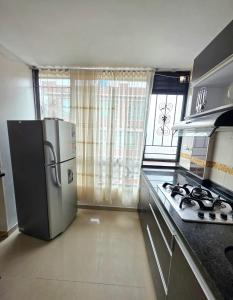 Hermoso apartamento cerca al aeropuerto el Dorado
