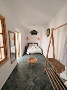 Private Riad Shalimar, 12 min to Jemaa el-Fna