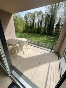 Les Villas de lIll