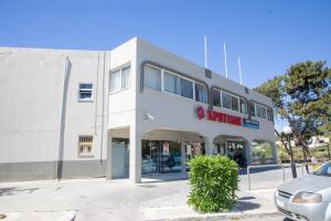 Fays Studios Leros