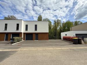 Les Villas de lIll