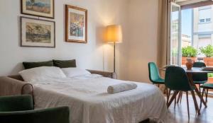 Elegant Apartment near Trastevere