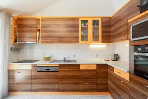 Melbourne Penthouse Apartment - City Centre