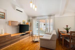 Melbourne Penthouse Apartment - City Centre