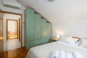 Melbourne Penthouse Apartment - City Centre