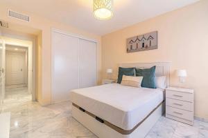 Piso de ensueño en la Reserva de Marbella