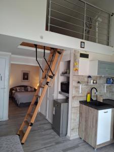 Apartmani Kate