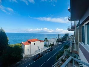 Suite Luxury Seaview - Sanremo