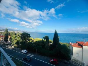 Suite Luxury Seaview - Sanremo