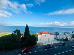 Suite Luxury Seaview - Sanremo