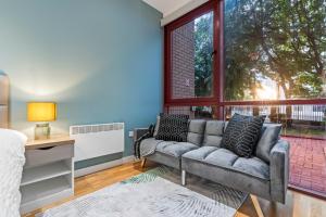 Leeds City Centre Luxe Apartments with Pool Table & Table Tennis