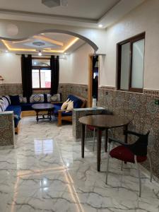 Ain Zoura Suite