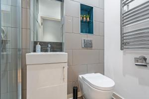 Leeds City Centre Luxe Apartments with Pool Table & Table Tennis