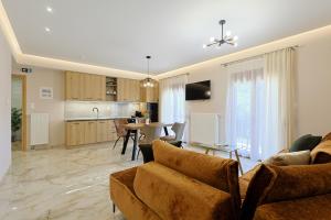 Aphrodite Suites 2