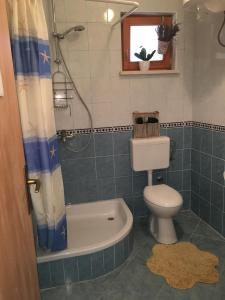 Guesthouse Alliya 