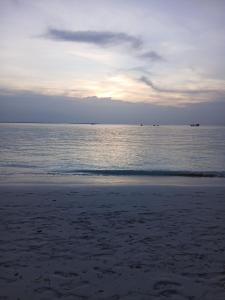 Sun house kendwa beach