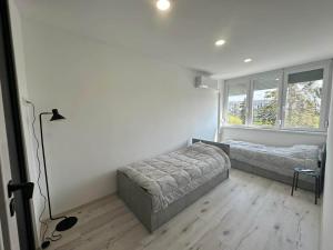 Sky Lux Apartman