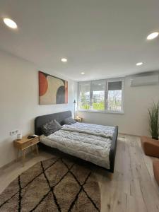 Sky Lux Apartman