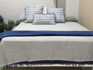 Naly Beach, Charming Coastal Studio