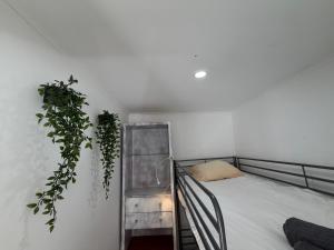 Beco da Lapa 1st Floor