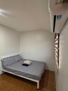A&F Transient House