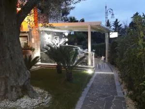 Hotel Sirio - Castelluccio Inferiore