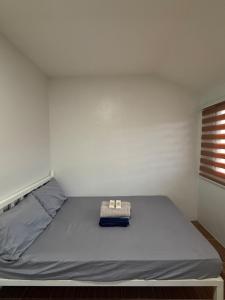 A&F Transient House