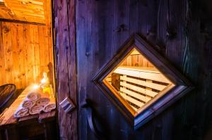 B&B / Chambres d'hotes CHALET L'ETAGNE : photos des chambres