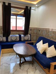 Ain Zoura Suite
