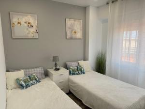 Apartamento Mart
