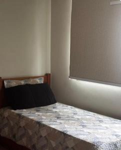 Apartamento aconchegante na Ilha do Governador