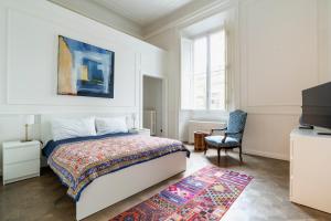 Palazzo Angelico Florence Lungarno Residence