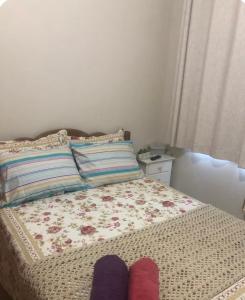 Apartamento aconchegante na Ilha do Governador