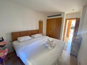 EL Gouna Scarab One bed room