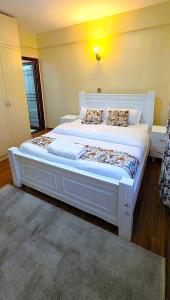 Family Apartment 3BR and DSQ