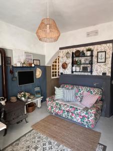 La casa dei nonni
