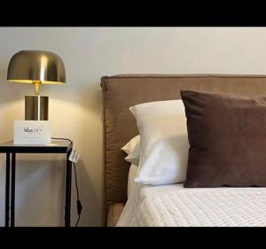 BEDBLUESKY-Sparklingsuite nel centro di Dolceacqua