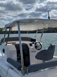 Silent Jacht Solina