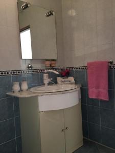 Guesthouse Alliya 