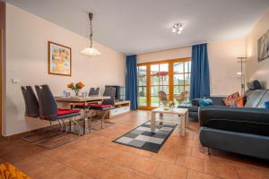 Ferienpark Freesenbruch Wohnung 1 2 - Am Schwalbenweg