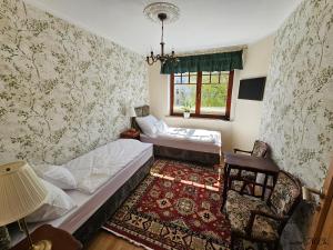 Apartament MIŁOMORZE w Świnoujściu