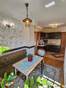 Apartament MIŁOMORZE w Świnoujściu