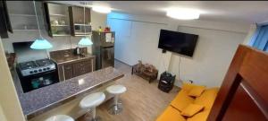 Cozy Apartment in PUNO
