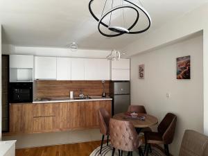 Skopje Apartment