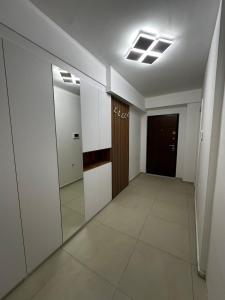 Skopje Apartment