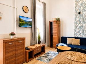City Comfort Apartment
