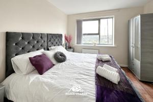 Gateway Residence 5min to City Centre w Parking