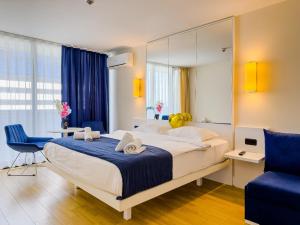 Orbi City Panorama Luxury Resort