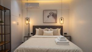 Panormou Prime Suites No1