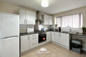 Ashton Co-Living - Private Room Self-Cater